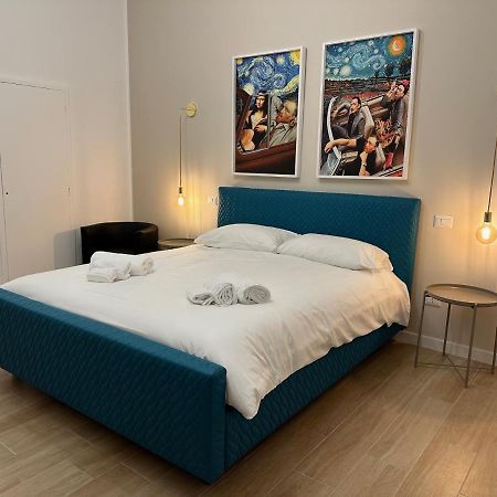Nouvelle Vag - Apartment & Room 特拉尼 外观 照片