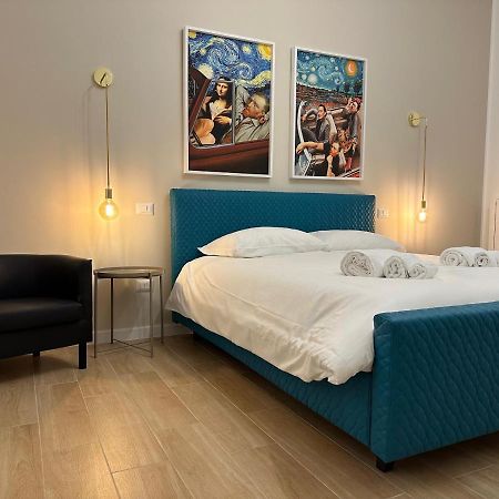 Nouvelle Vag - Apartment & Room 特拉尼 外观 照片