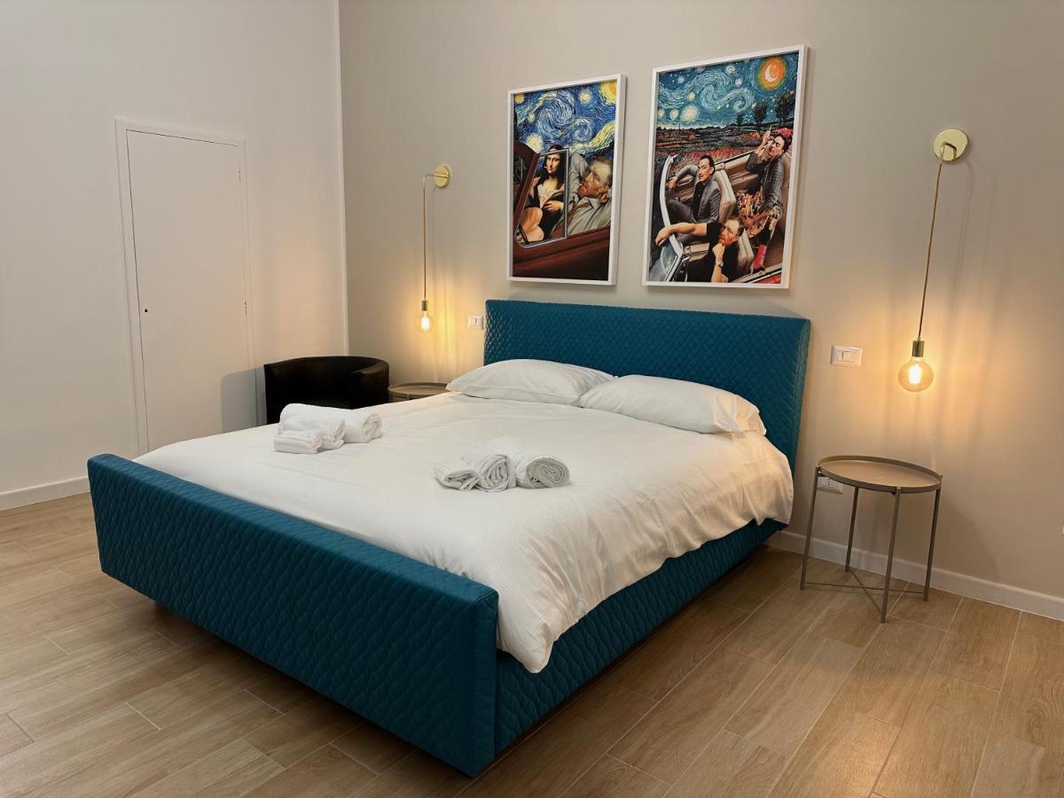 Nouvelle Vag - Apartment & Room 特拉尼 外观 照片