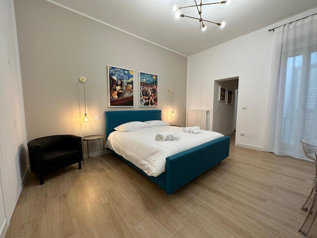 Nouvelle Vag - Apartment & Room 特拉尼 外观 照片