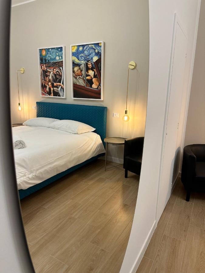 Nouvelle Vag - Apartment & Room 特拉尼 外观 照片