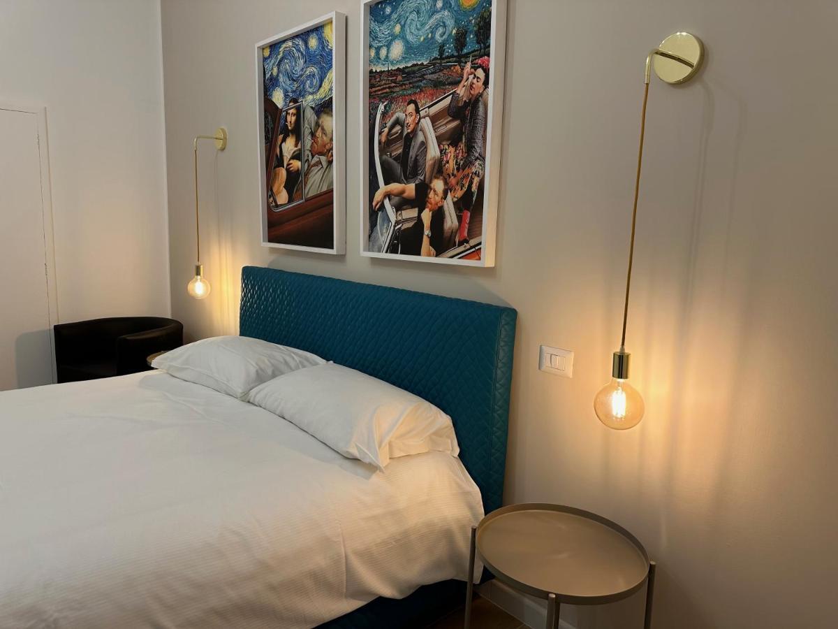Nouvelle Vag - Apartment & Room 特拉尼 外观 照片