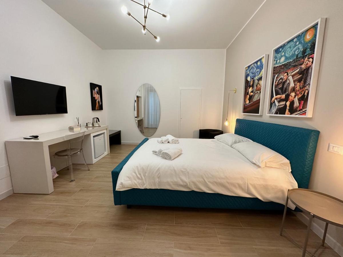 Nouvelle Vag - Apartment & Room 特拉尼 外观 照片