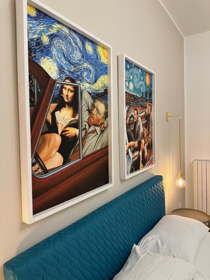 Nouvelle Vag - Apartment & Room 特拉尼 外观 照片