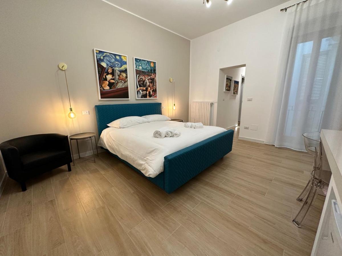Nouvelle Vag - Apartment & Room 特拉尼 外观 照片