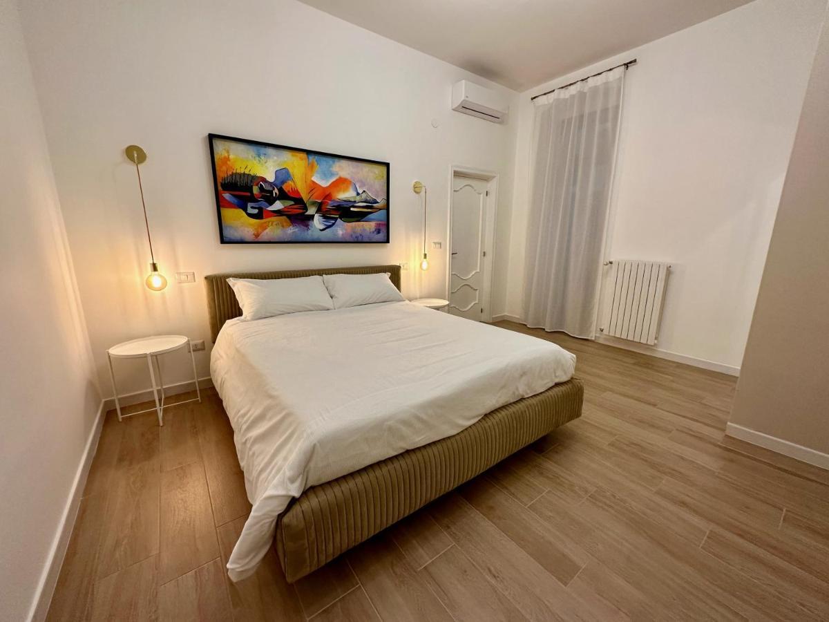 Nouvelle Vag - Apartment & Room 特拉尼 外观 照片