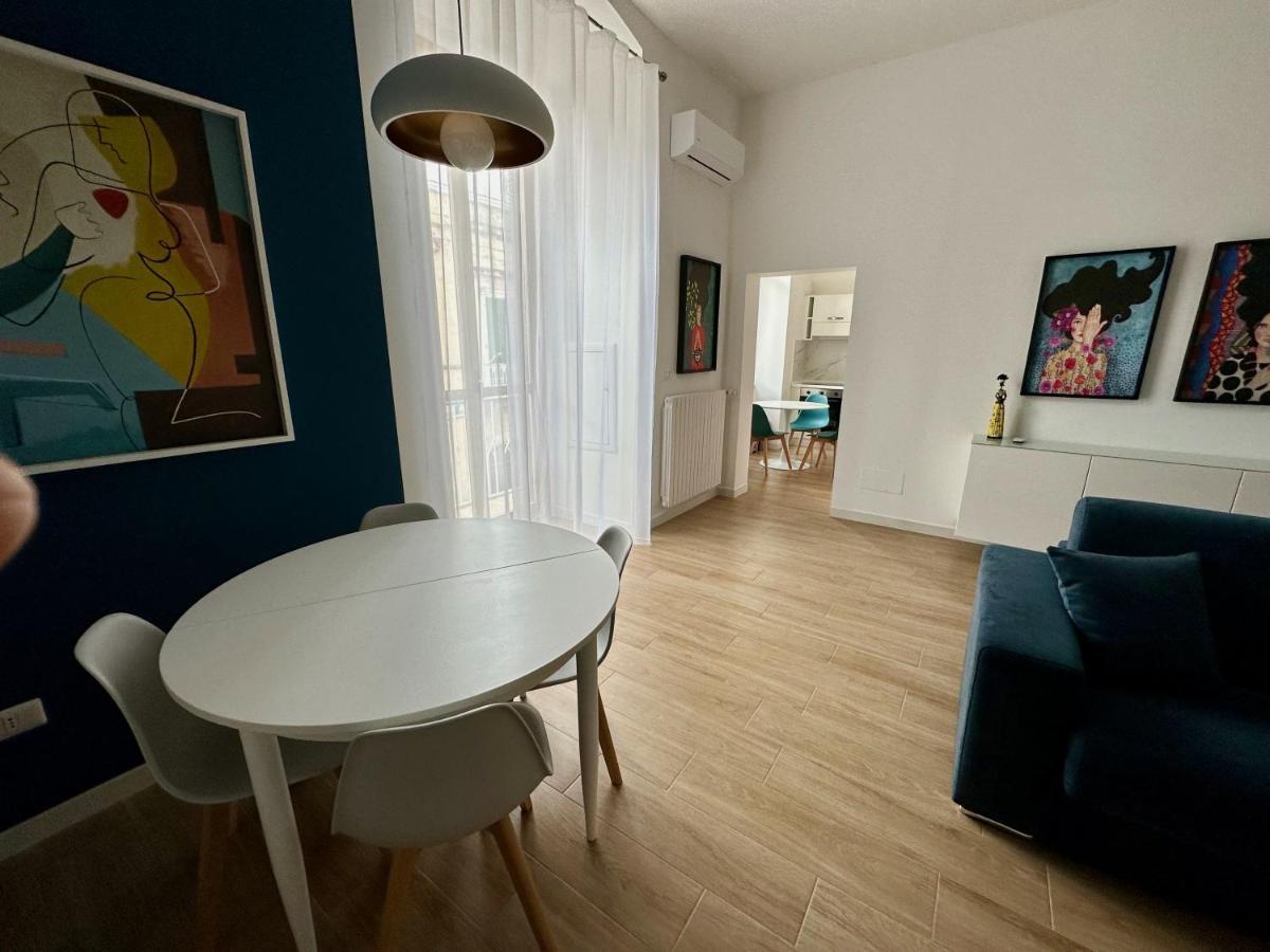 Nouvelle Vag - Apartment & Room 特拉尼 外观 照片
