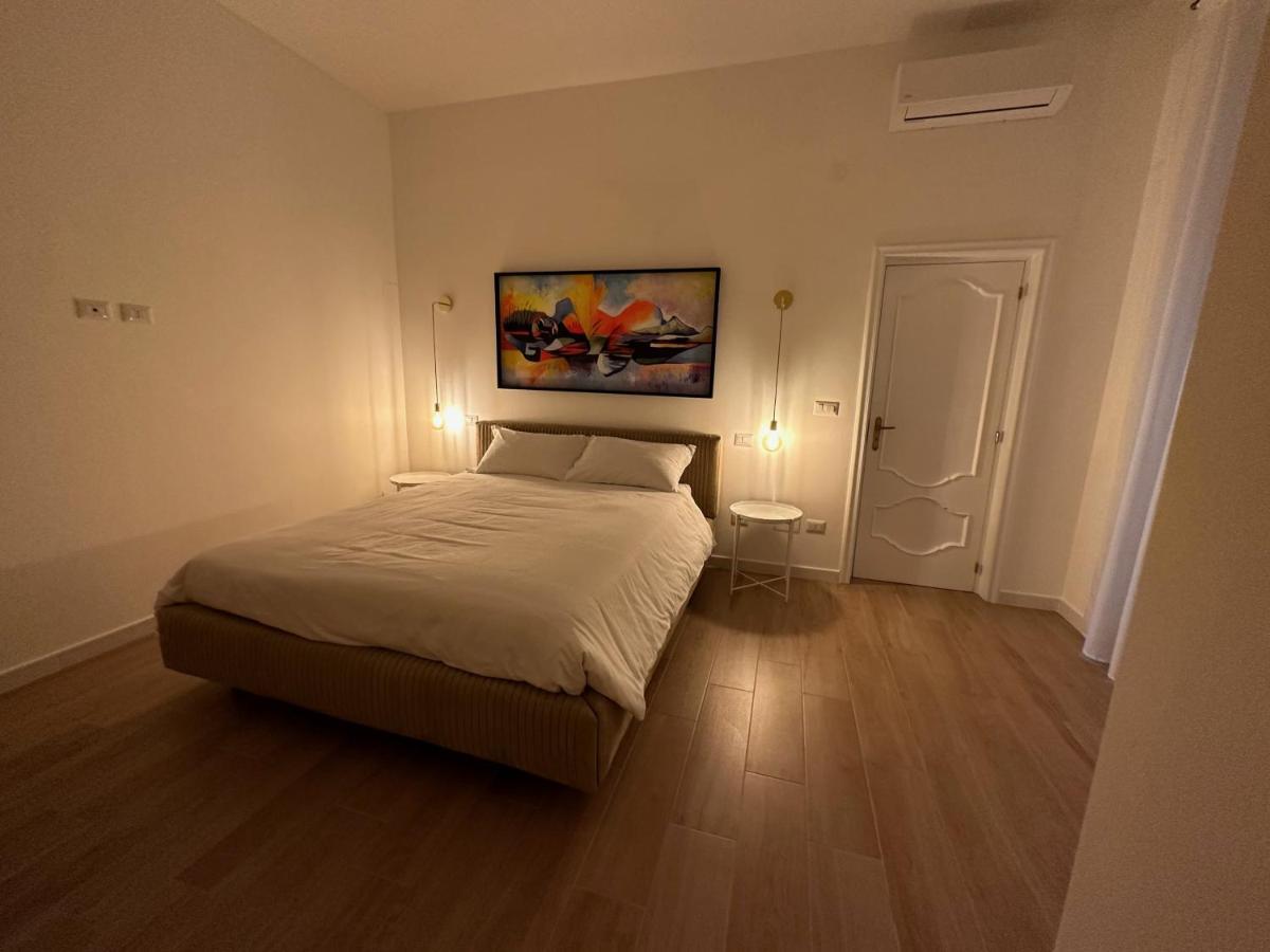 Nouvelle Vag - Apartment & Room 特拉尼 外观 照片