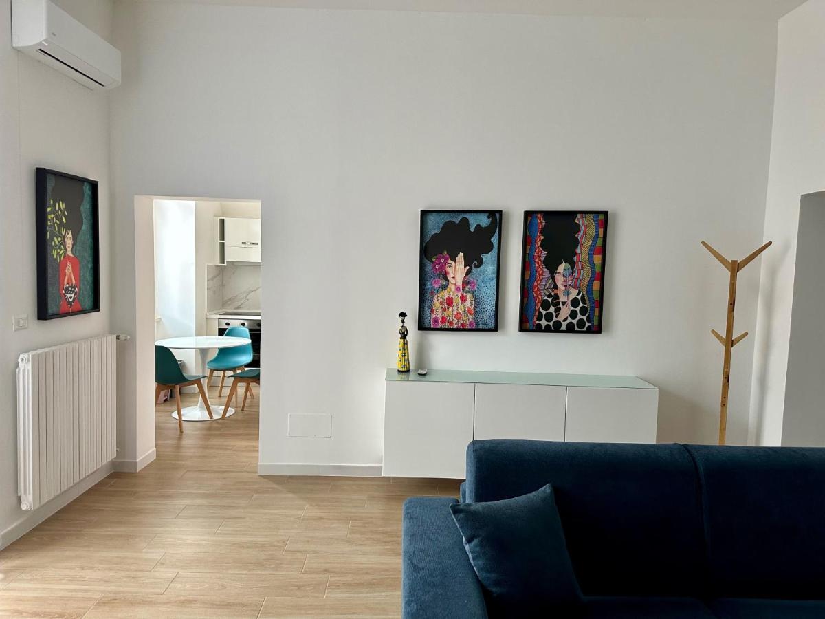 Nouvelle Vag - Apartment & Room 特拉尼 外观 照片