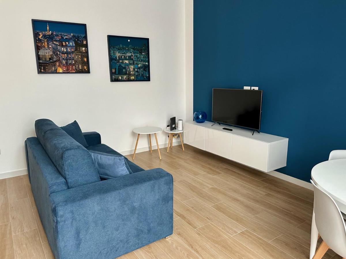 Nouvelle Vag - Apartment & Room 特拉尼 外观 照片