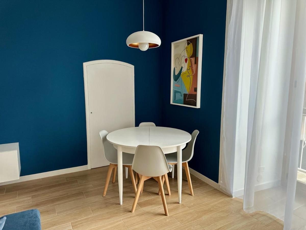 Nouvelle Vag - Apartment & Room 特拉尼 外观 照片